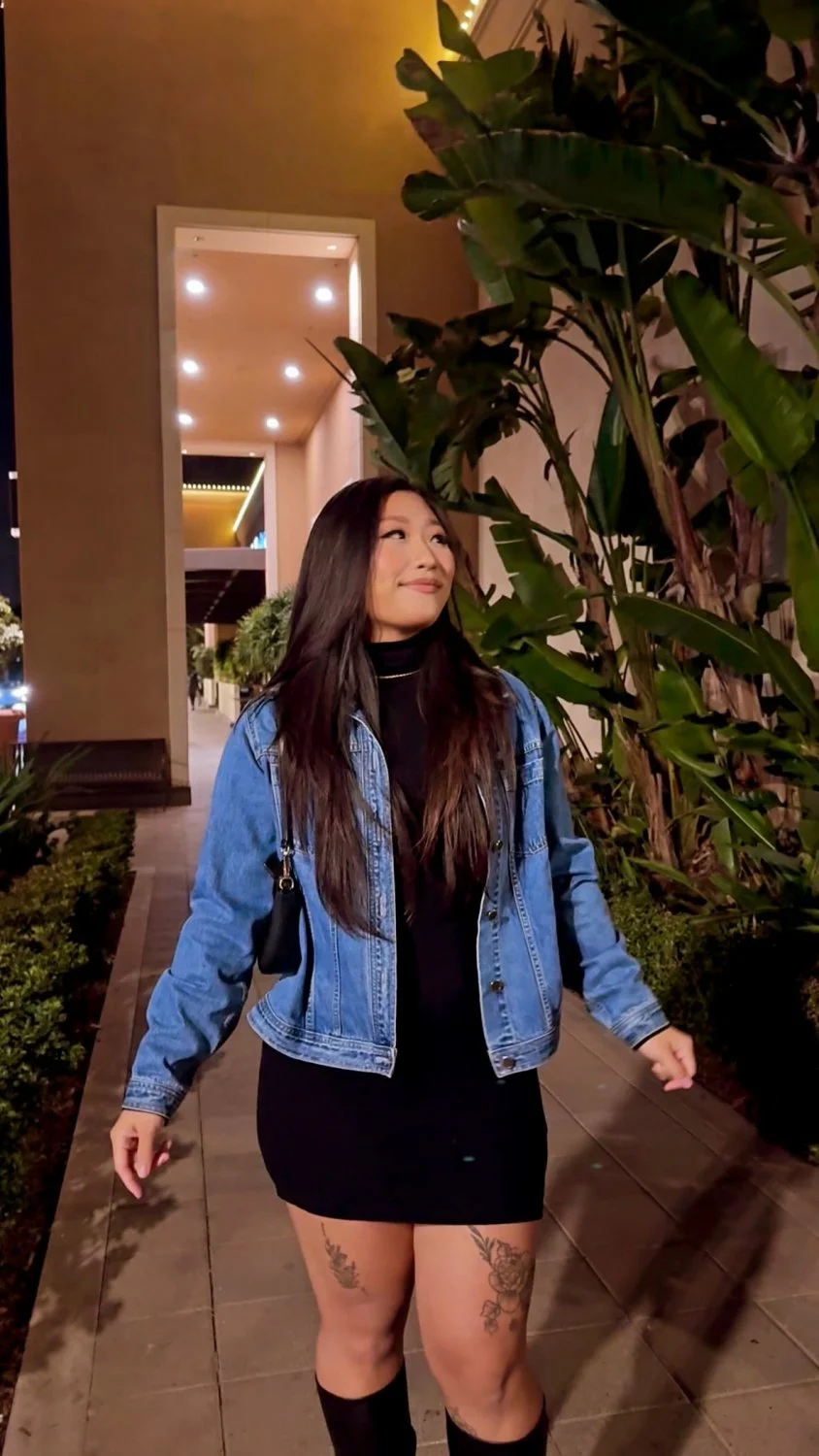 Thick ABG Asian La Habra SoCal Slut image 27
