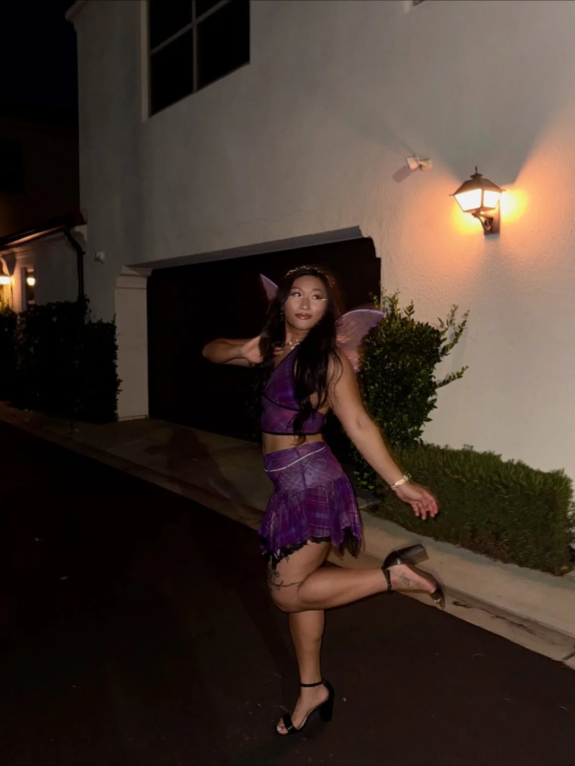 Thick ABG Asian La Habra SoCal Slut image 28