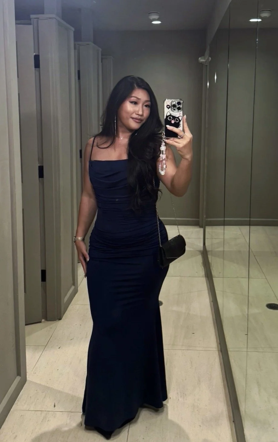 Thick ABG Asian La Habra SoCal Slut image 33