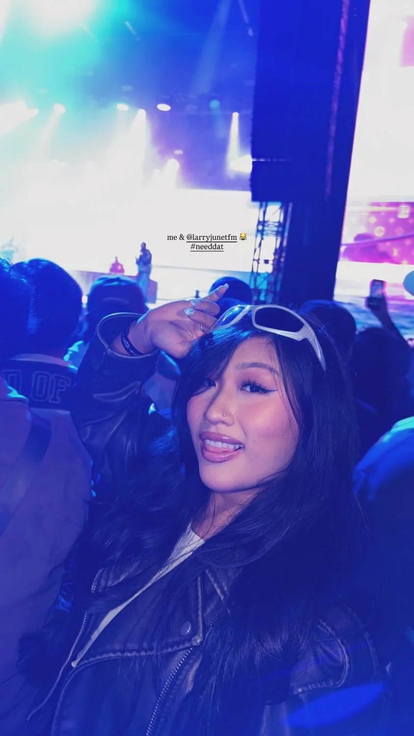 Thick ABG Asian La Habra SoCal Slut image 35