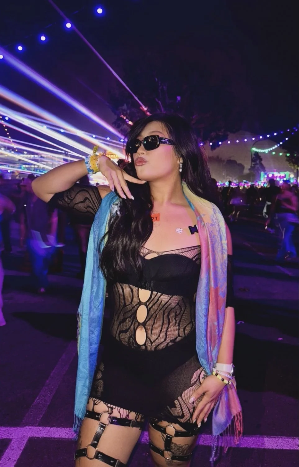 Thick ABG Asian La Habra SoCal Slut image 37