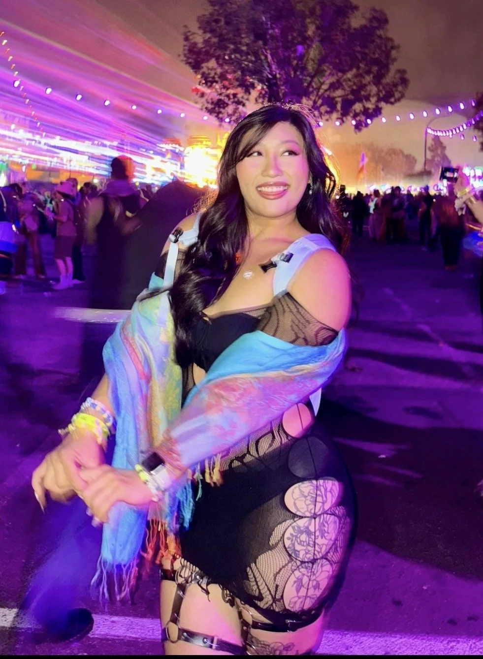 Thick ABG Asian La Habra SoCal Slut image 42