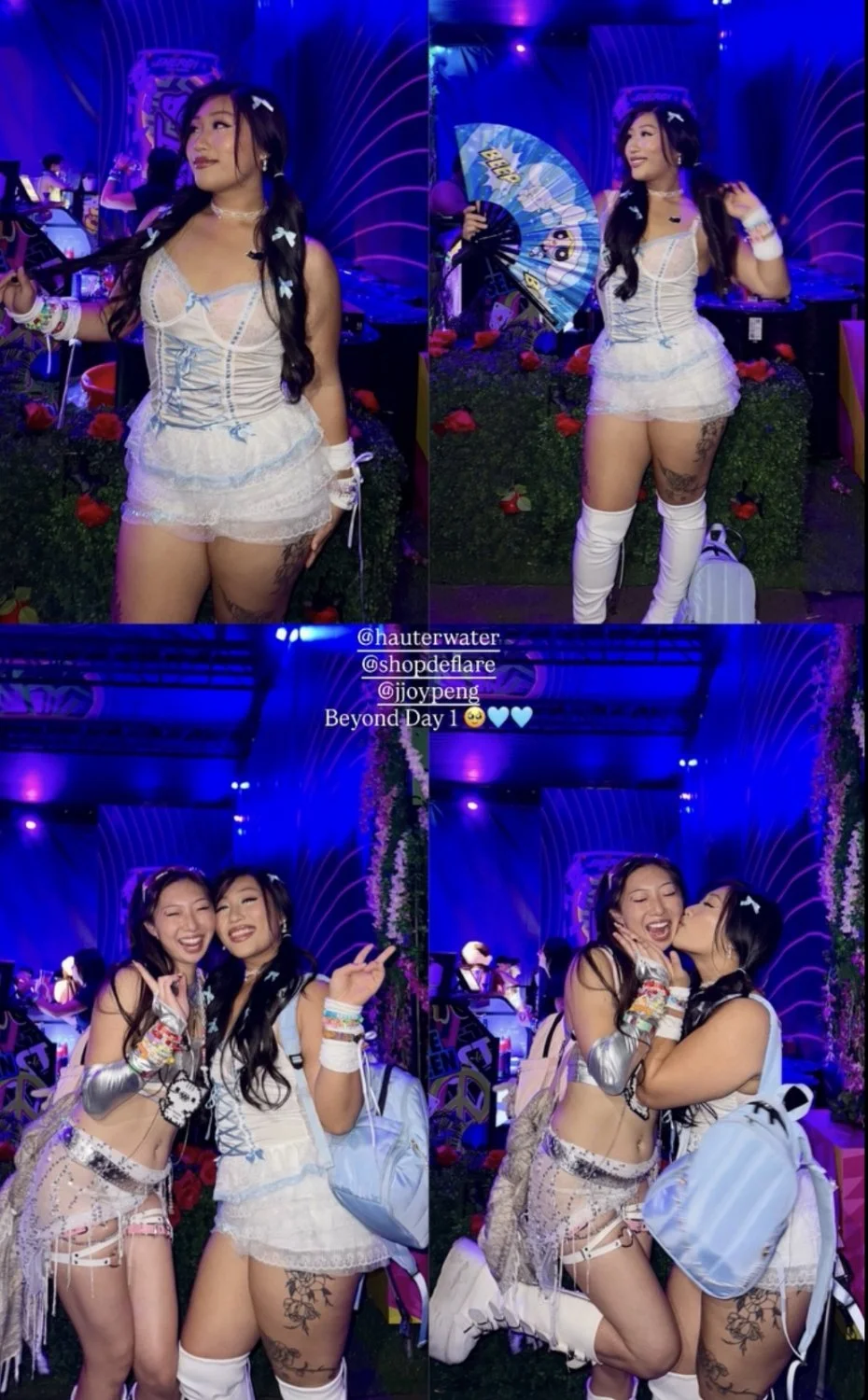 Thick ABG Asian La Habra SoCal Slut image 46