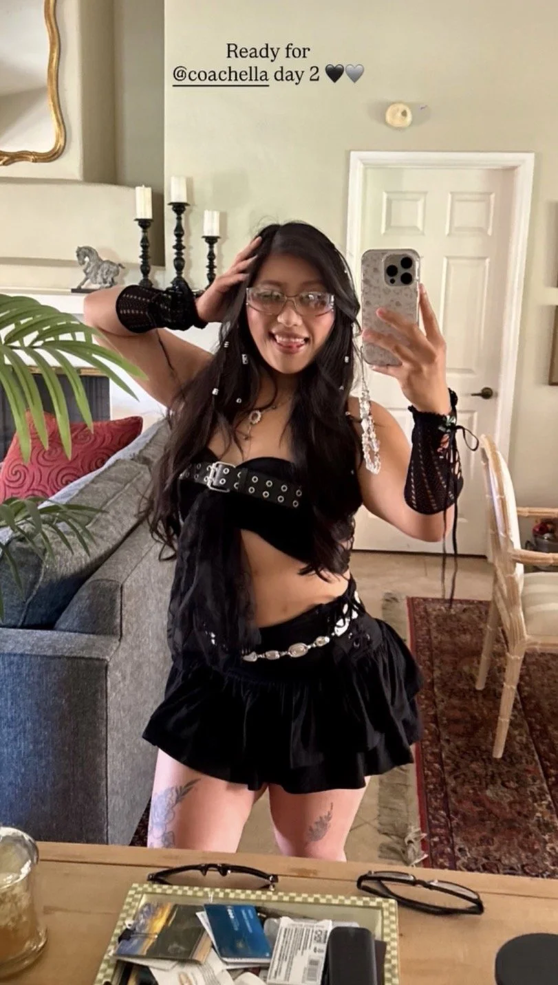Thick ABG Asian La Habra SoCal Slut image 48