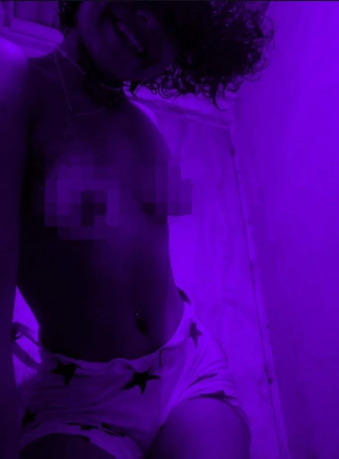 Negra puta belen Acosta 🍑 image 3