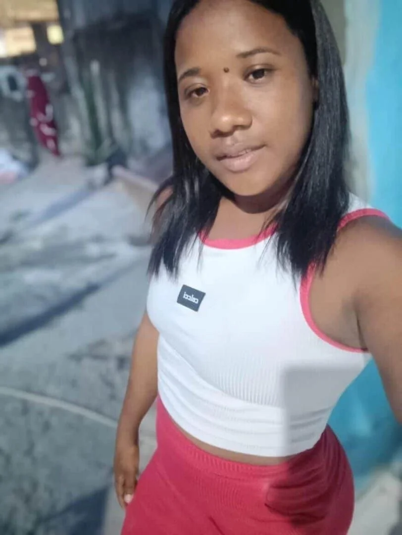 preta safada foi vazada image 5