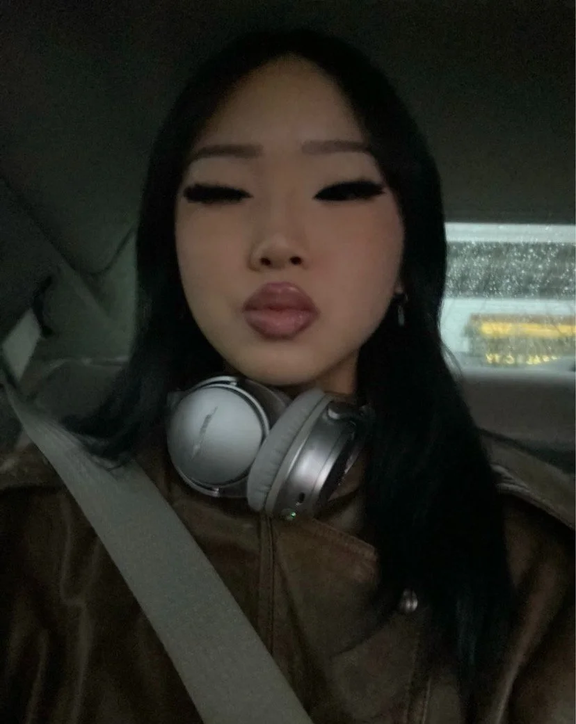 Requested college abg janice image 7