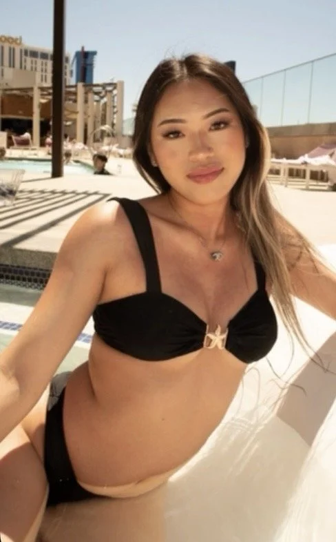 Asian Hmong raver image 2