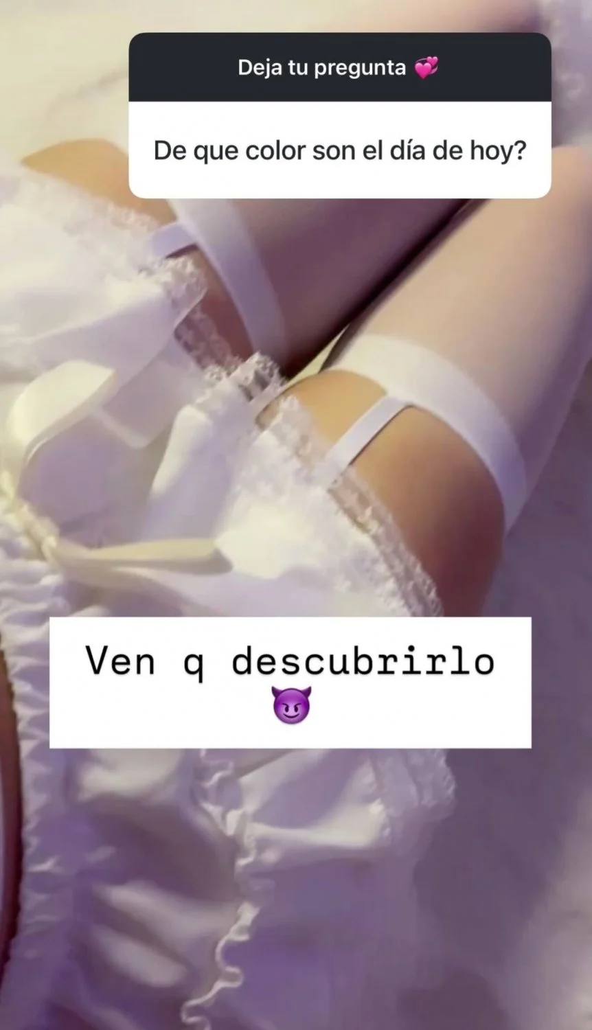 Ludaxvt vtuber sumisa puta no lo esconde, le gusta llamar la atención de sus seguidores hombres image 10
