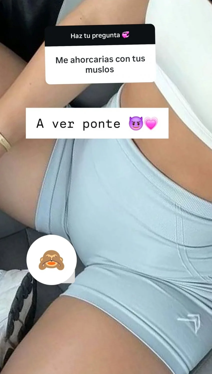 Ludaxvt vtuber sumisa puta no lo esconde, le gusta llamar la atención de sus seguidores hombres image 11