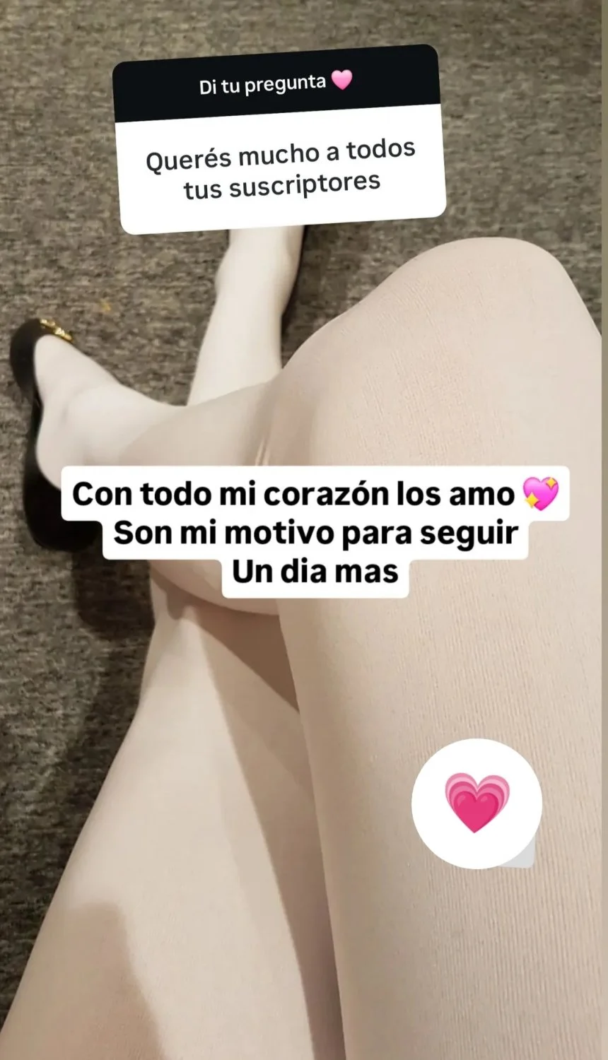 Ludaxvt vtuber sumisa puta no lo esconde, le gusta llamar la atención de sus seguidores hombres image 12
