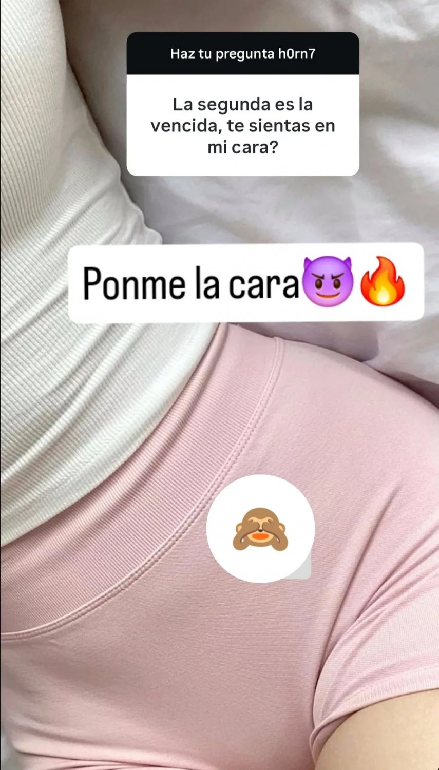 Ludaxvt vtuber sumisa puta no lo esconde, le gusta llamar la atención de sus seguidores hombres image 17