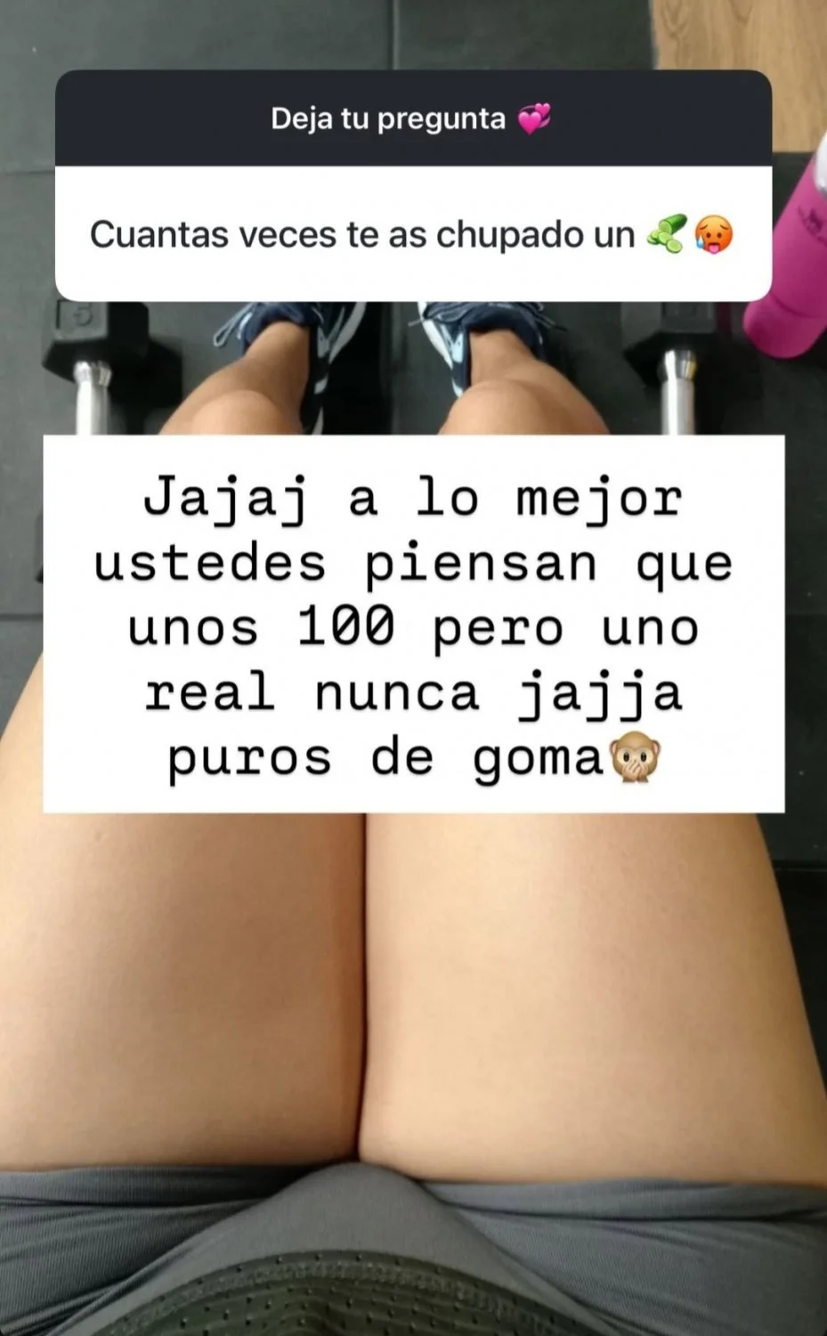 Ludaxvt vtuber sumisa puta no lo esconde, le gusta llamar la atención de sus seguidores hombres image 21