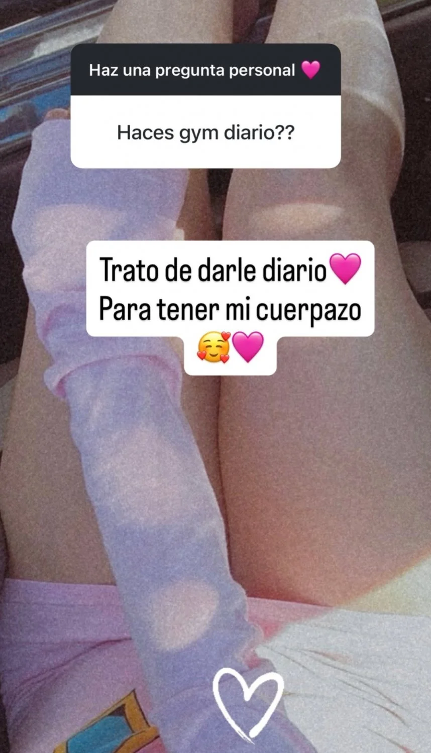 Ludaxvt vtuber sumisa puta no lo esconde, le gusta llamar la atención de sus seguidores hombres image 7