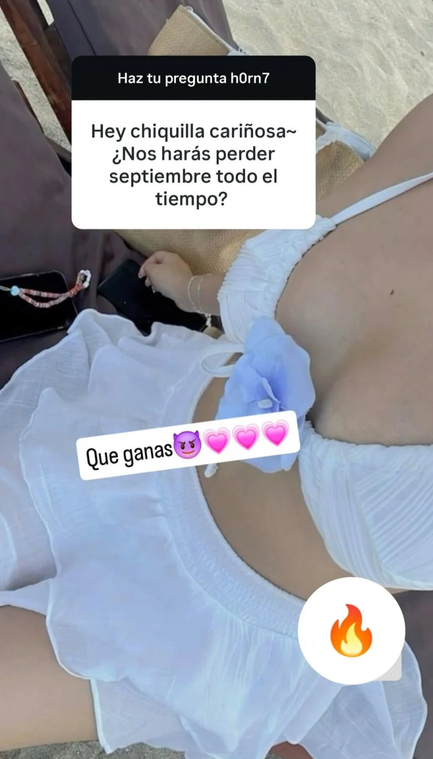 Ludaxvt vtuber sumisa puta no lo esconde, le gusta llamar la atención de sus seguidores hombres image 9