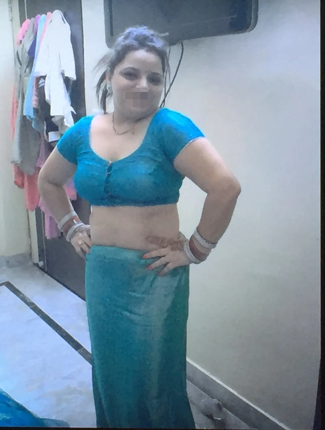 Part 2 Bhabhi sexy image 12
