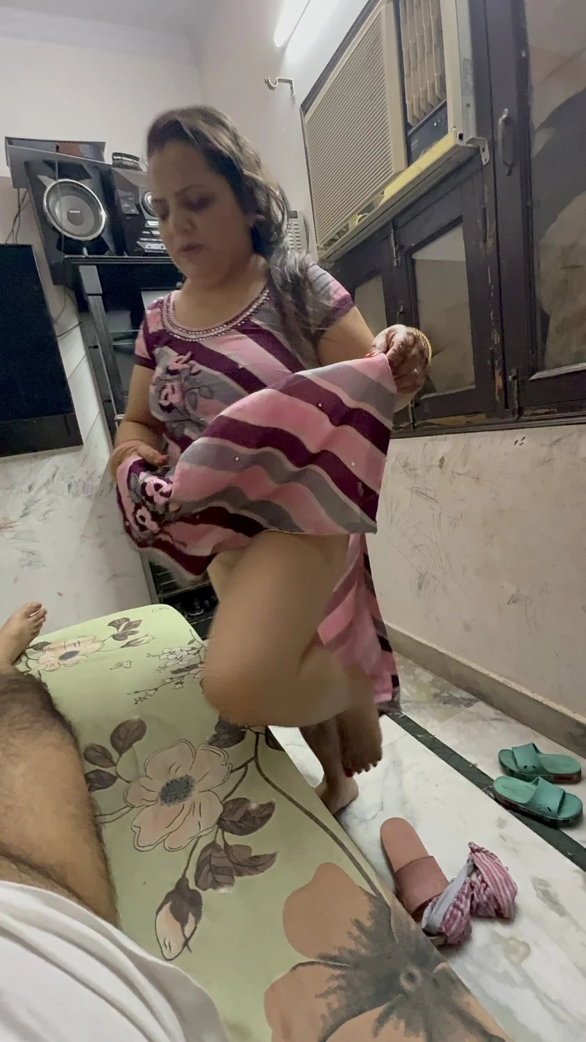 Part 2 Bhabhi sexy image 26