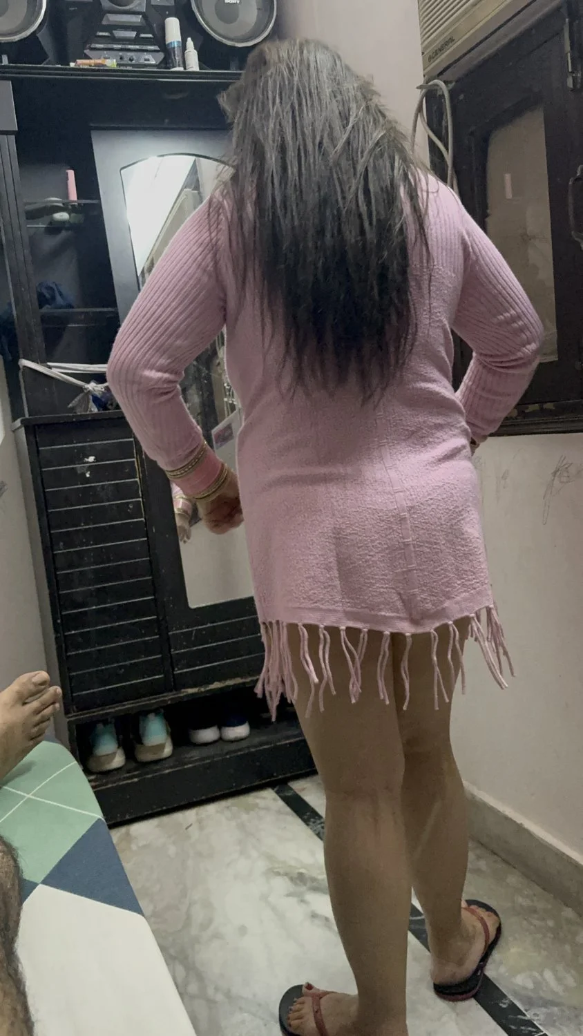Part 2 Bhabhi sexy image 27