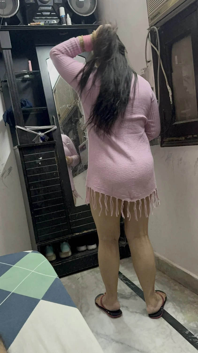 Part 2 Bhabhi sexy image 31