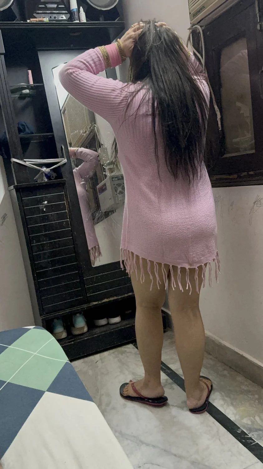 Part 2 Bhabhi sexy image 40