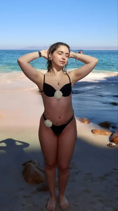 Ximena avelar cover image