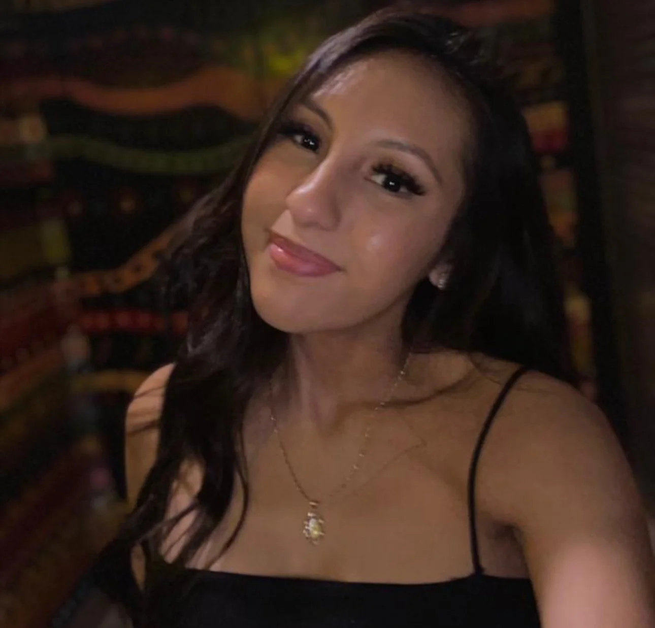 Anyone have anything on this pretty petite Chicago suburb Latina cutie? image 2