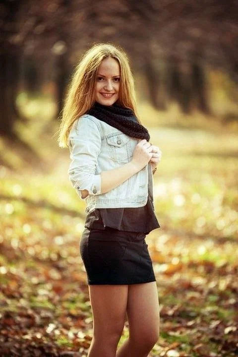 Alina from Ukraina image 3