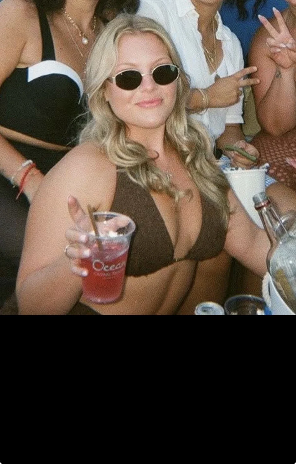 Chubby sexy girl Philly image 19
