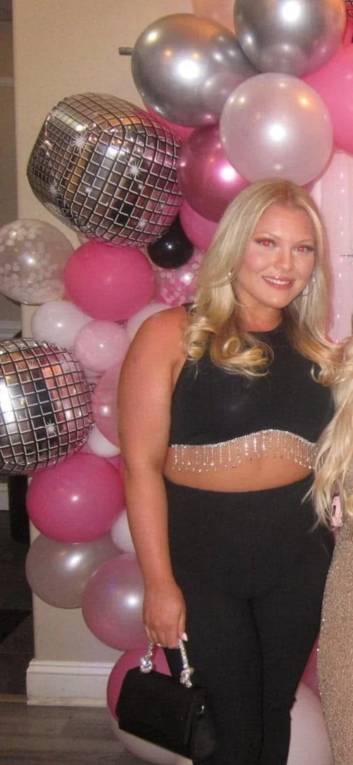 Chubby sexy girl Philly image 44