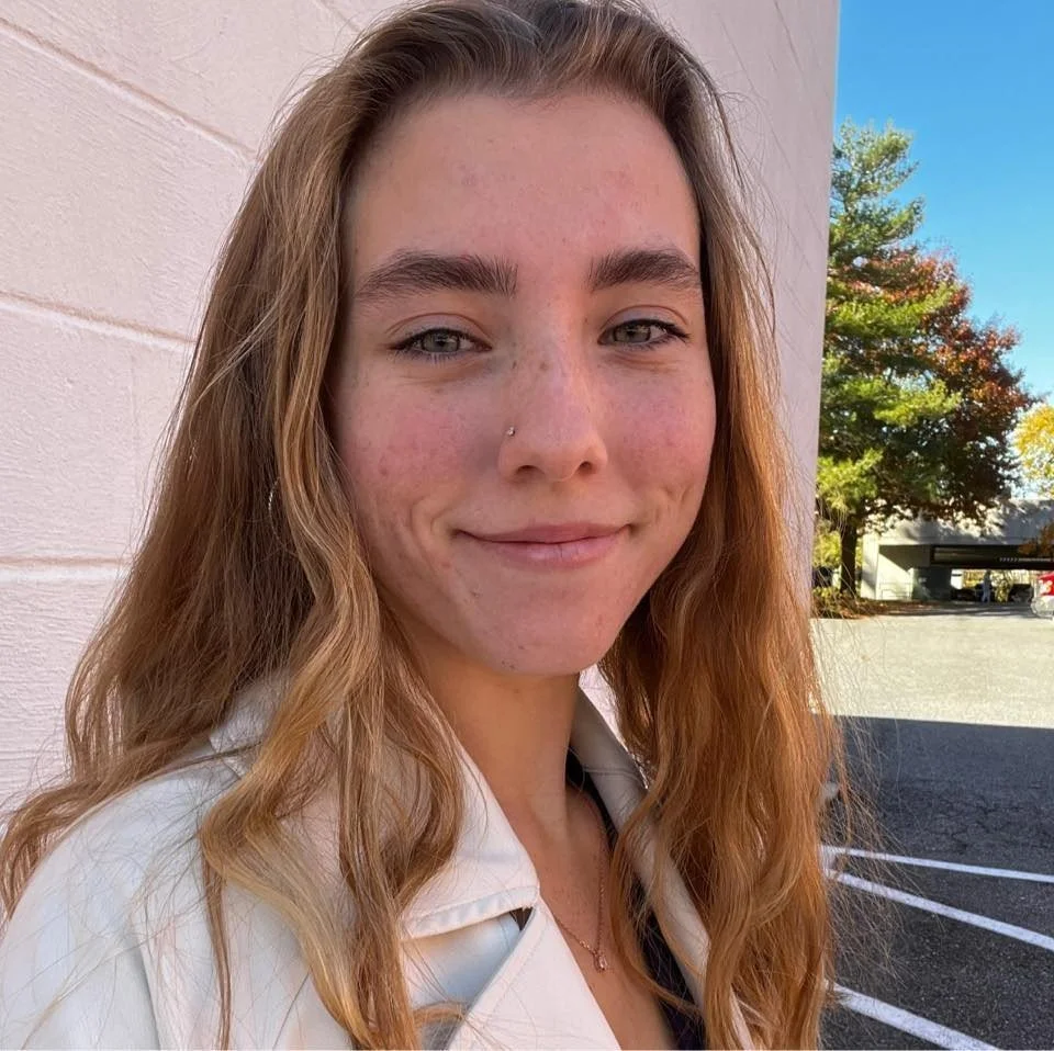 Sydney K from Maryland image 18