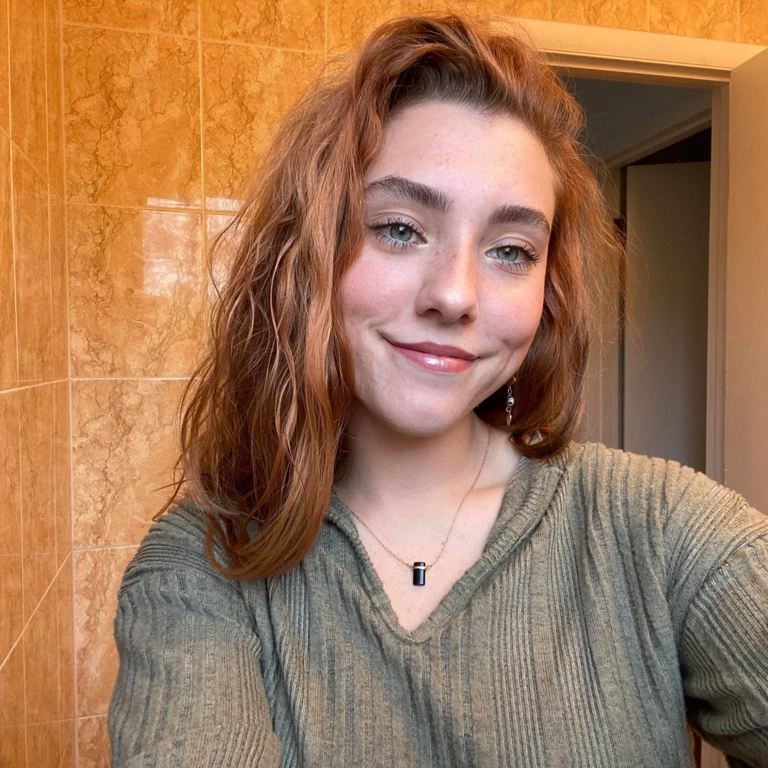 Sydney K from Maryland image 3