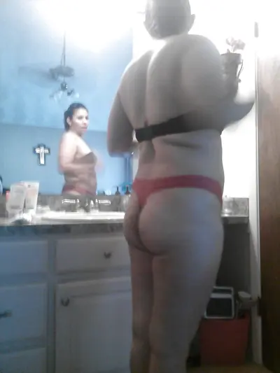 Mexican wife loves BBC exposed. cover image