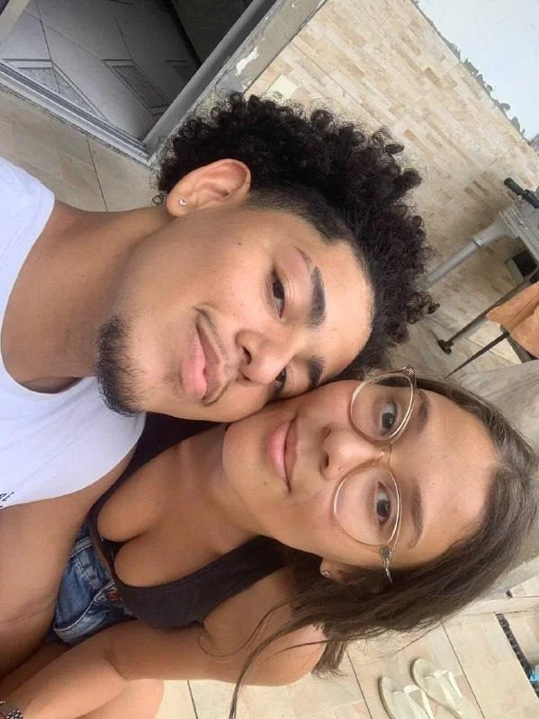 novinha safada traiu o corno manso e caiu na net! safadas, casal amador, novinhas br, amador, vazou image 1