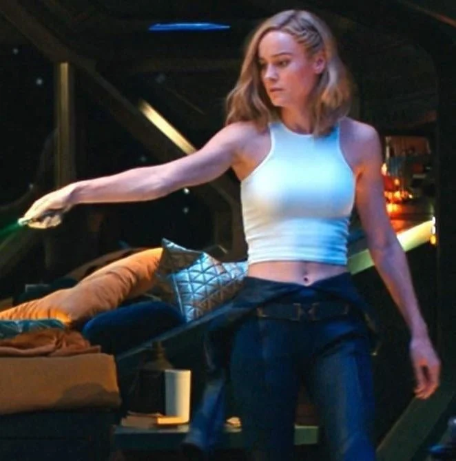 Hollywood Whore #1 image 2