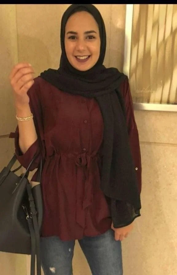 Muslimah main image