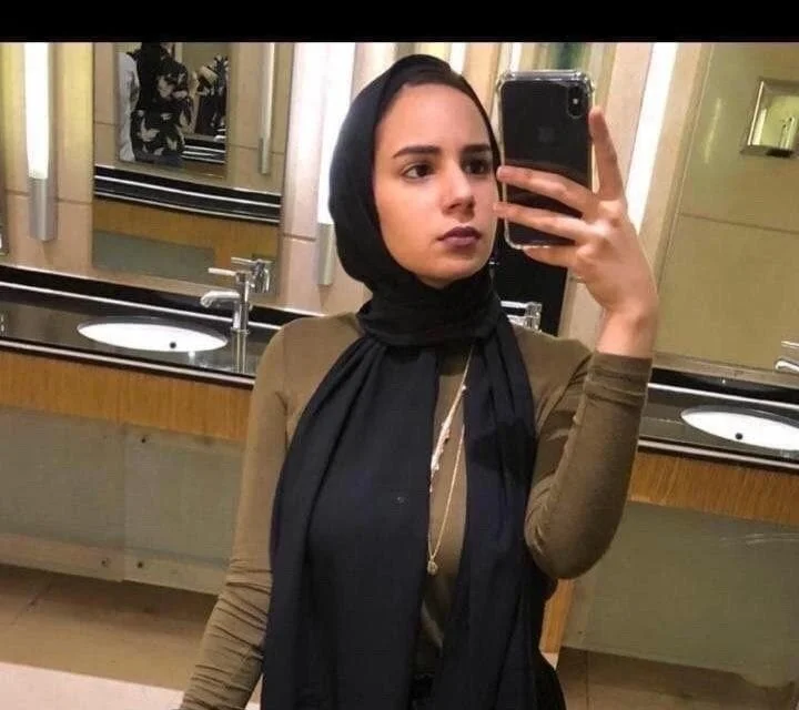 Muslimah image 2