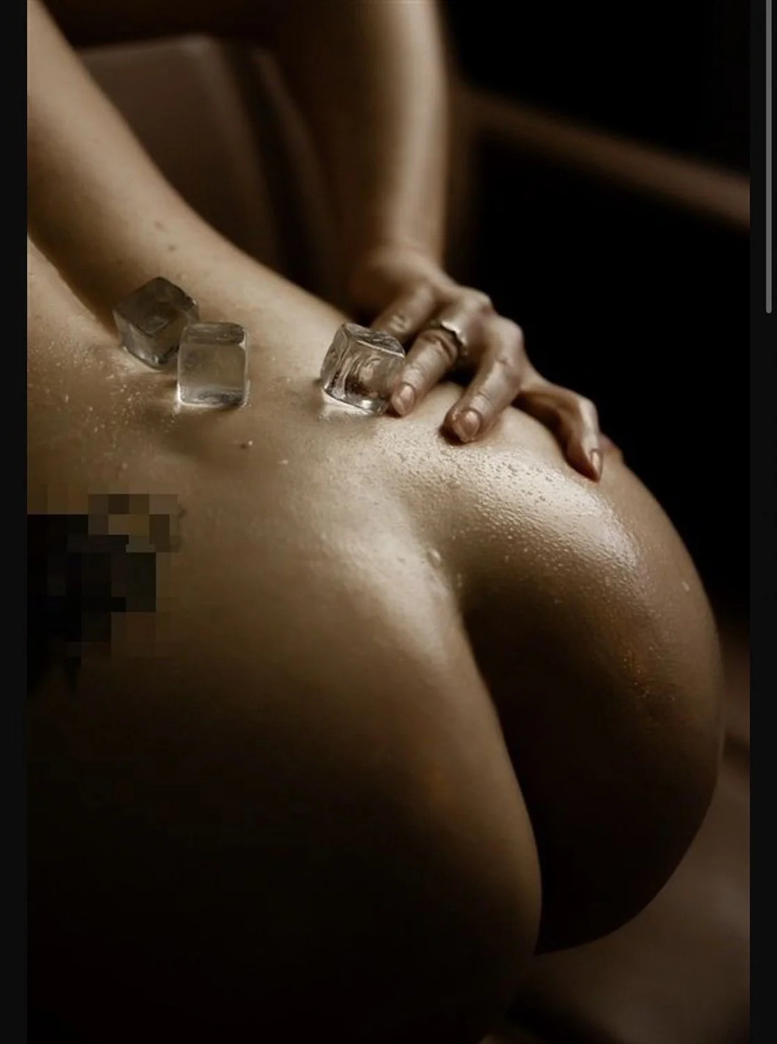 Cheating wife’s Boudoir image 25