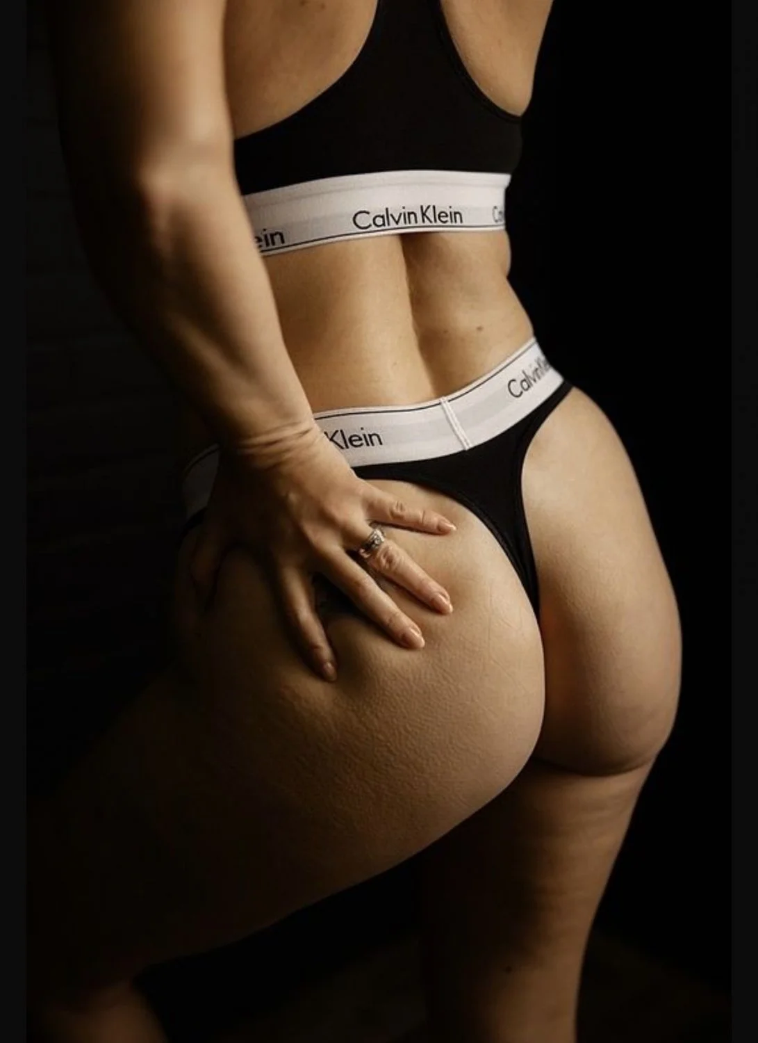 Cheating wife’s Boudoir image 37