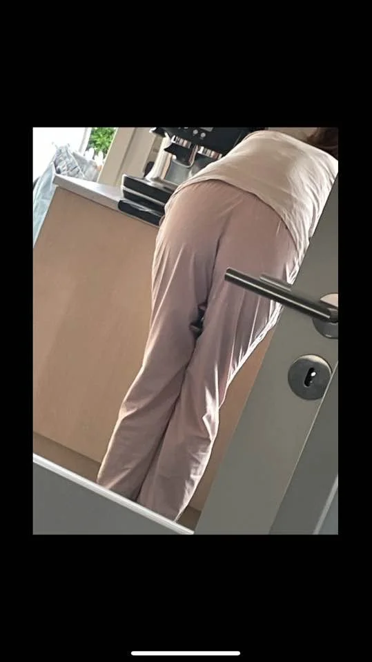 Son shared his mom in exchange for tribs. His Kik: Giffler image 14