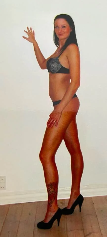 Son shared his mom in exchange for tribs. His Kik: Giffler image 9