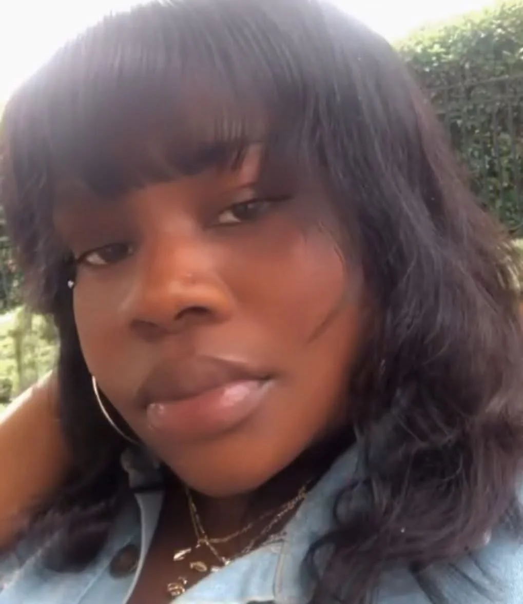 Philly chick gonna make content soon image 2