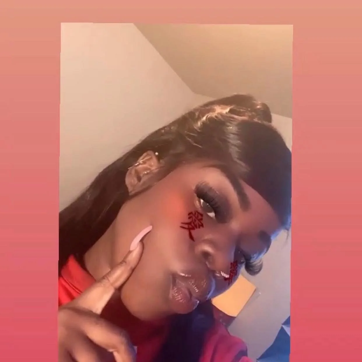 Philly chick gonna make content soon image 3