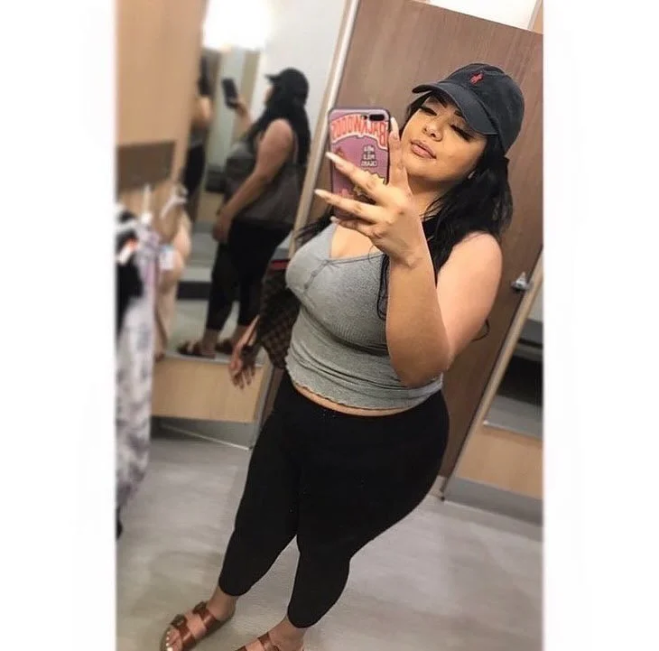 Latina bbw jasmine image 3