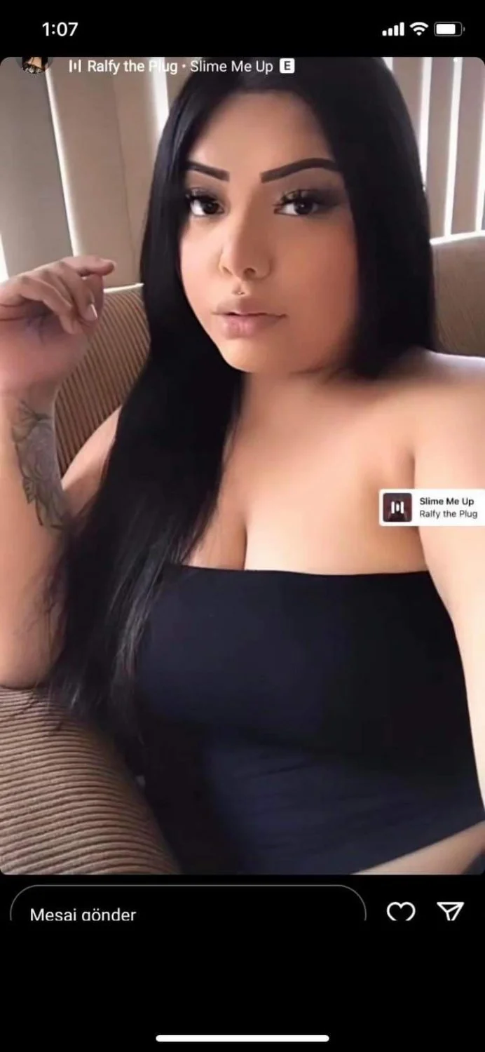 Latina bbw jasmine image 5