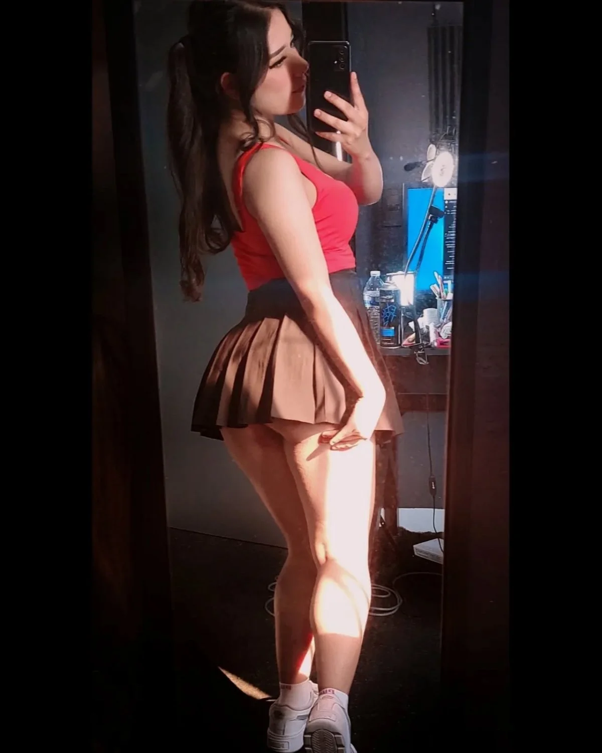Magsmx una puta streamer main image