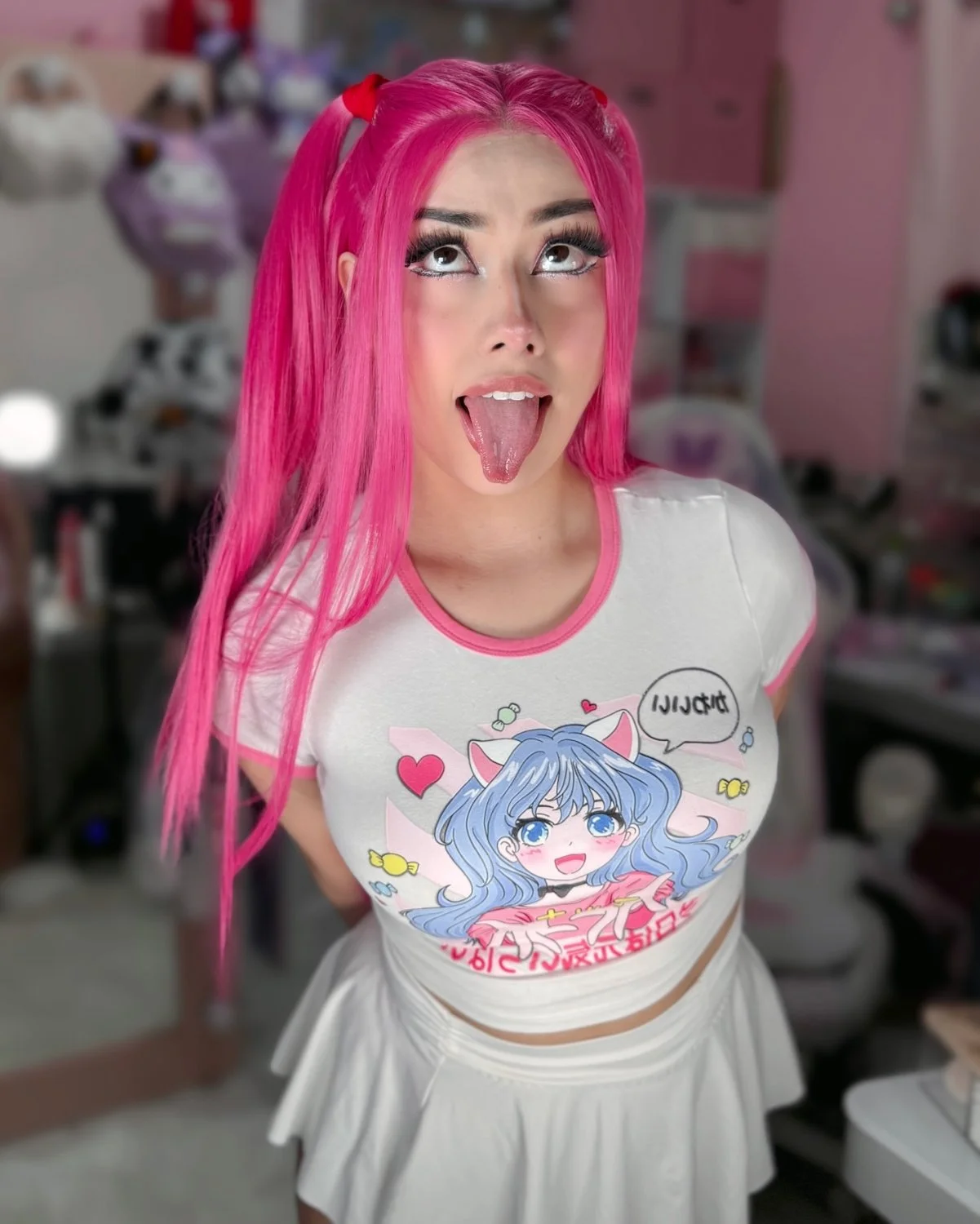 Magsmx una puta streamer image 13