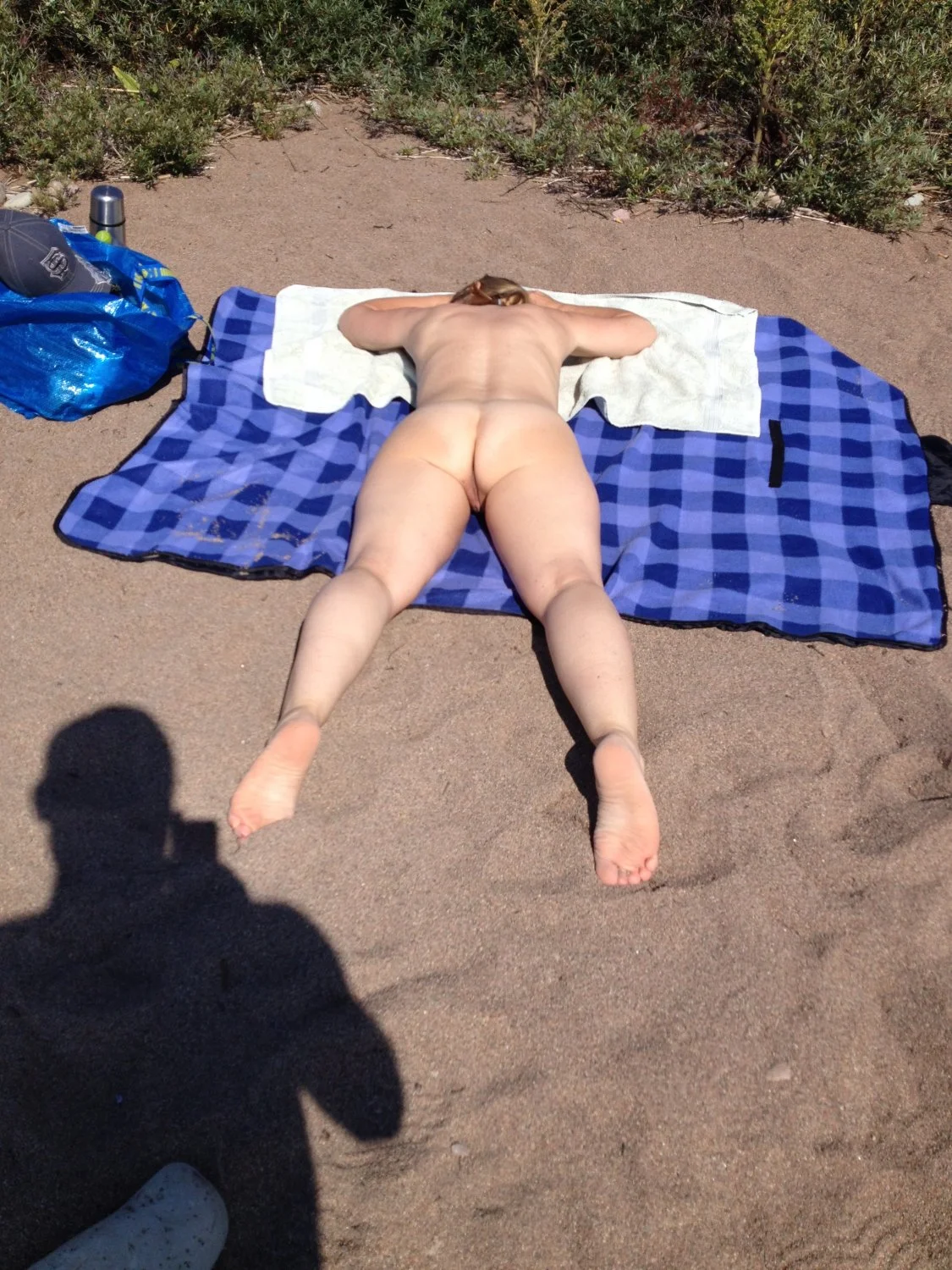 Amateur submitted image 7