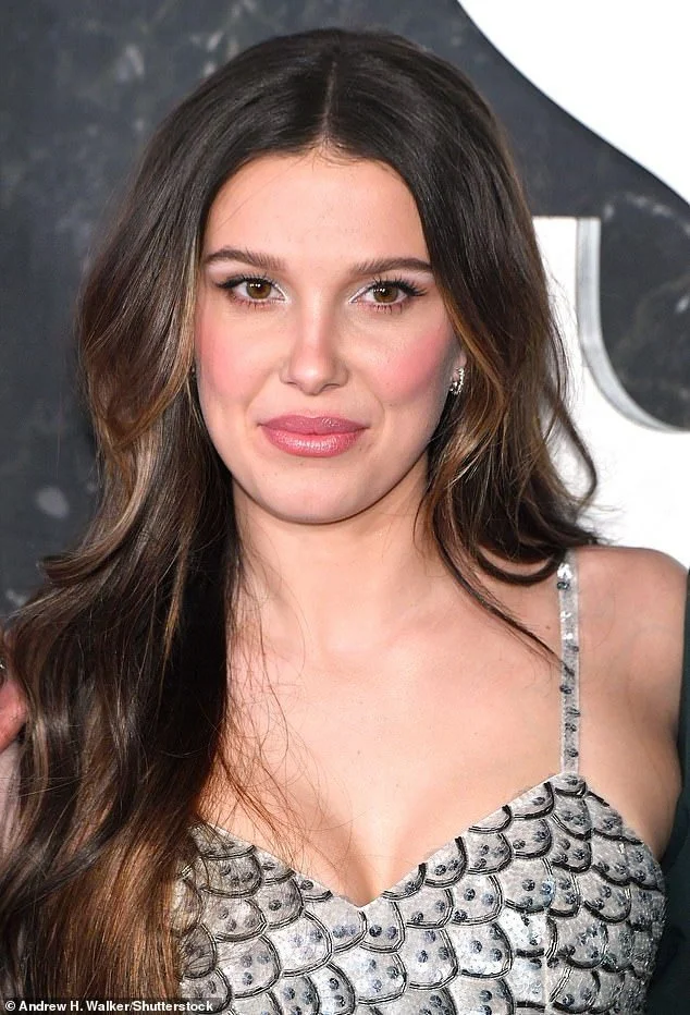 Millie Bobby Brown main image