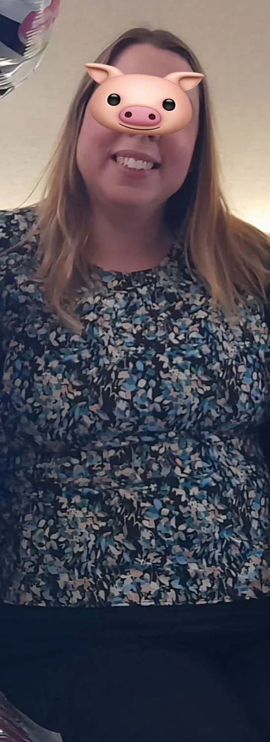 UK CUM PIG Leigh main image