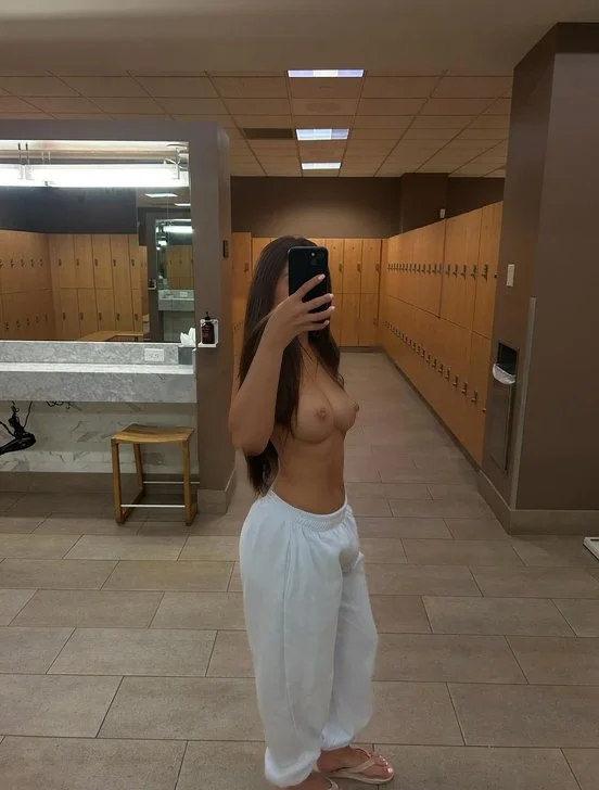 bjanka backshots sextape leaked SoCal Norwalk redhead Latina backshots image 18